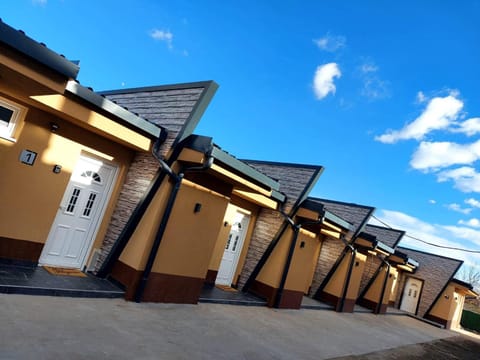 Filigran Apartment hotel in Vojvodina