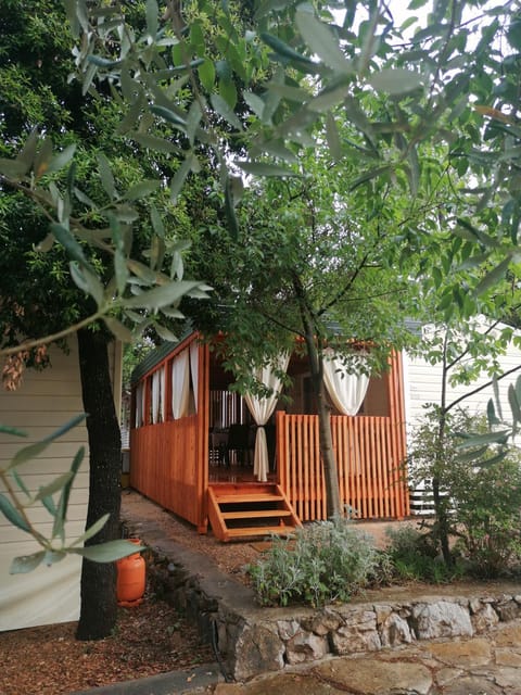 Carpe diem Campground/
RV Resort in Biograd na Moru