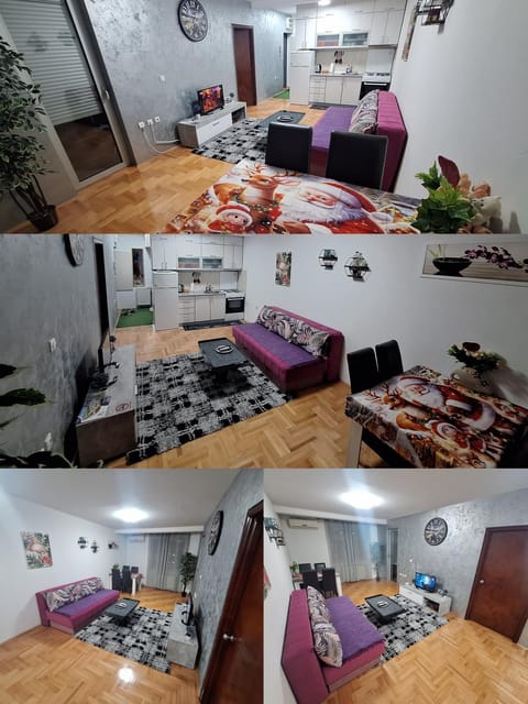 Victory apartment Apartment in Serbia