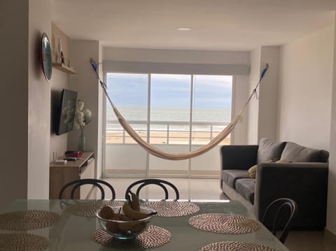 TV and multimedia, Living room, Evening entertainment, Sea view