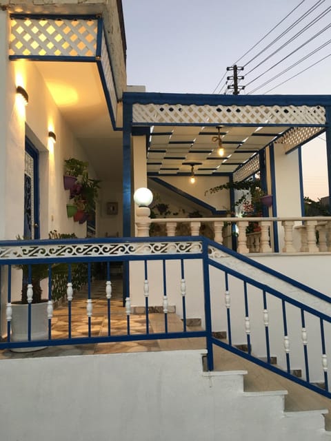 Property view