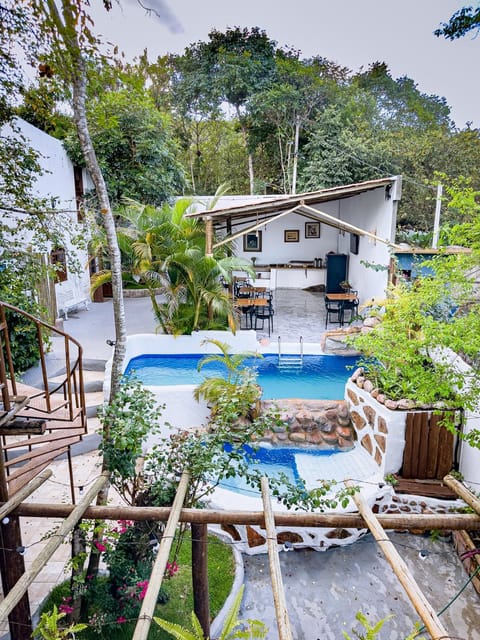 Property building, Restaurant/places to eat, Swimming pool, Breakfast