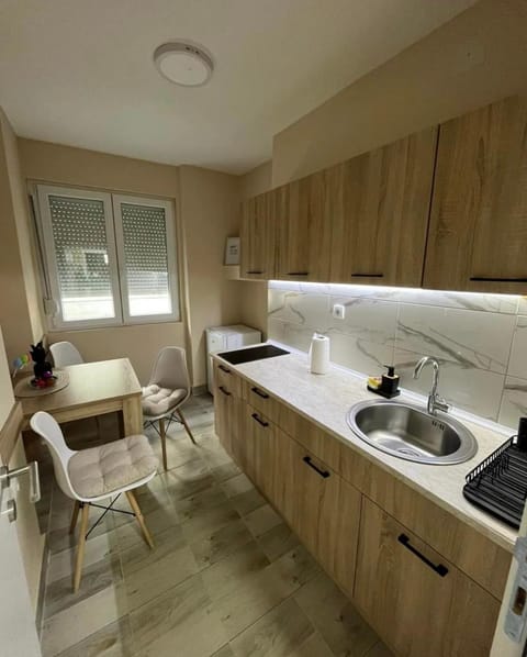 Apartman Smile Apartment in Serbia