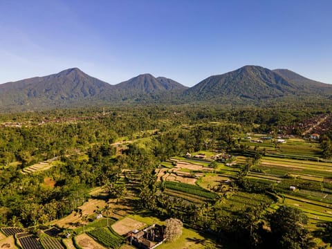 Nadi Nature Resort - Adults Only Luxury tent in Marga