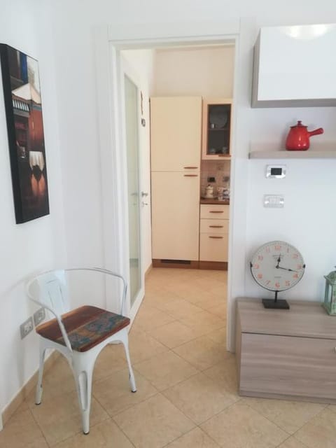 Casa Arancio Apartment in Alghero