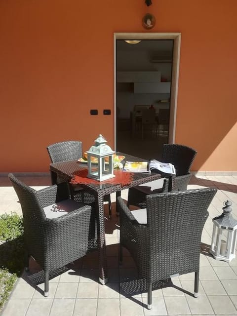 Casa Arancio Apartment in Alghero