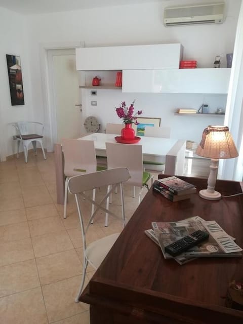 Casa Arancio Apartment in Alghero