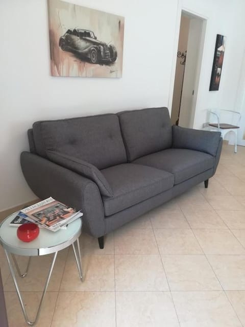 Casa Arancio Apartment in Alghero