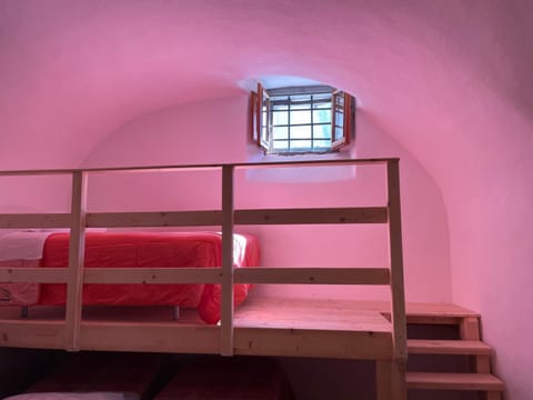 PIAZZETTA DEL FORNO appartamento Apartment in Abruzzo