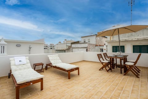 View (from property/room), Balcony/Terrace