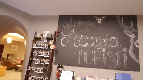 Nuova Locanda Turisti Hotel in Canton of Ticino