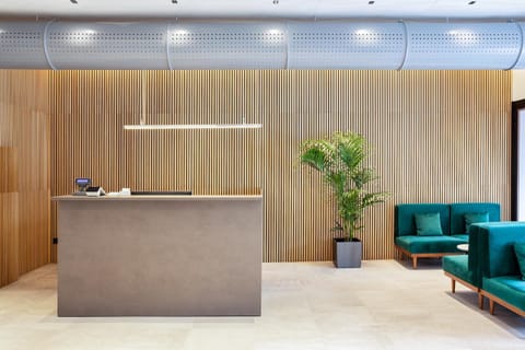 Moon Palace Hotel Hotel in Rho