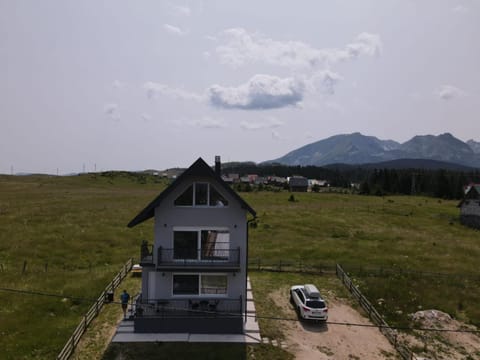 Apartment Petra Apartment in Montenegro