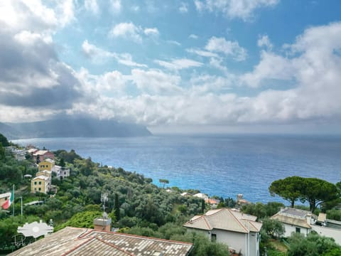 ALBA E TRAMONTO House in Liguria