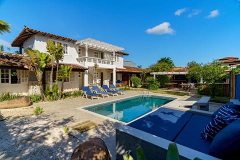 Garden, Garden view, Pool view, Swimming pool, Swimming pool, sunbed