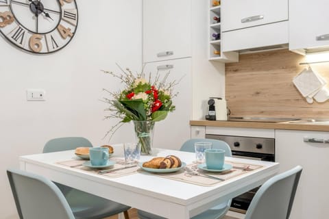 Kitchen or kitchenette, Kitchen or kitchenette, Dining area