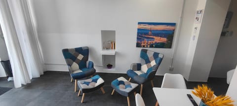 ROMEO & PEPITA Apartment in Turin