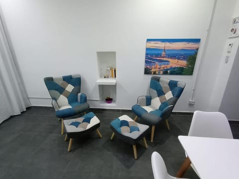 ROMEO & PEPITA Apartment in Turin