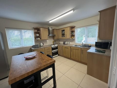 Dovecote Lodge on the 5 star Lough Erne Resort House in Leitrim, Co. Leitrim, Ireland