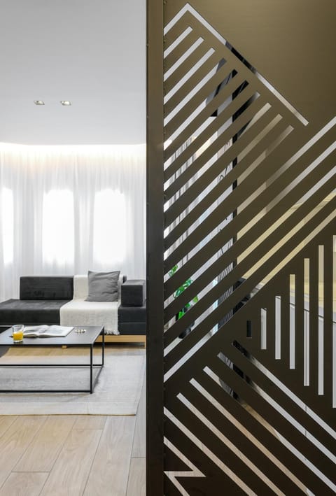 Living room, Decorative detail, Seating area