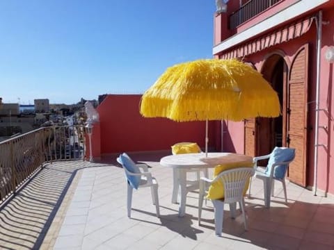 Property building, Day, Balcony/Terrace, Balcony/Terrace