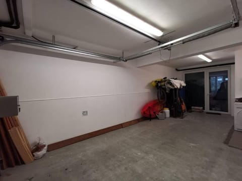 Charme et zénitude, avec vue exceptionnelle sur le port House in Granville