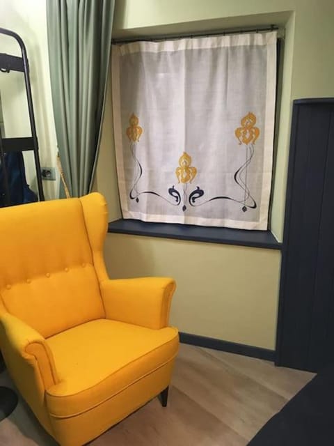 KOCIA, rifugio di pace in centro Apartment in Gorizia