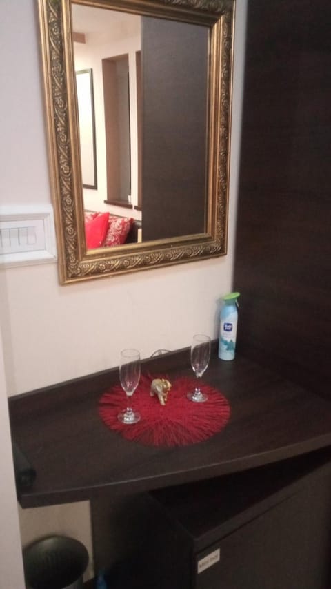 Queen 2 Apartment in Serbia