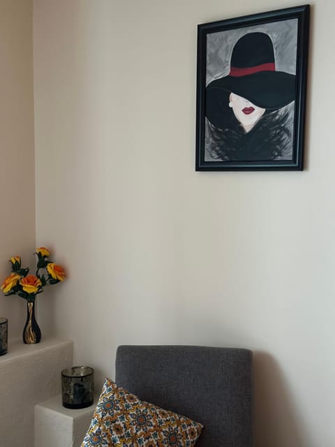 Apartament Marka 2 Apartment in West Pomeranian Voivodeship, Poland