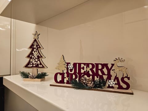 Alex LUX Apartment in Federation of Bosnia and Herzegovina