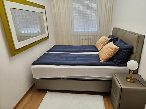 Alex LUX Apartment in Federation of Bosnia and Herzegovina