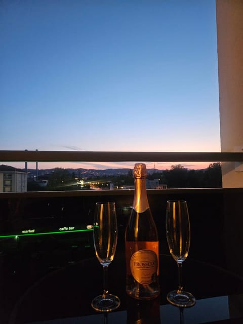 Alex LUX Apartment in Federation of Bosnia and Herzegovina