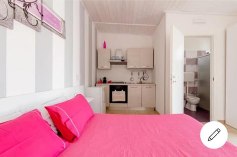 Briciola's rooms Bed and Breakfast in Porto Cesareo