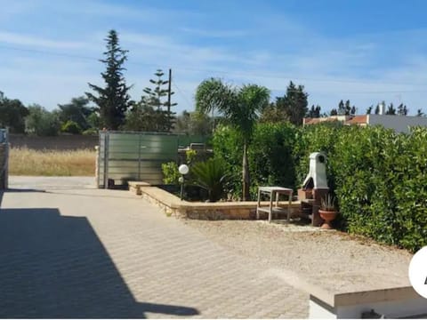 Briciola's rooms Bed and Breakfast in Porto Cesareo