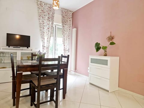 Appartamento con giardino Apartment in Pescara