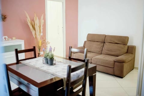 Appartamento con giardino Apartment in Pescara