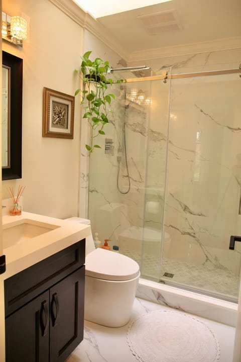 Nice home away at Vancouver near YVR Vacation rental in Vancouver