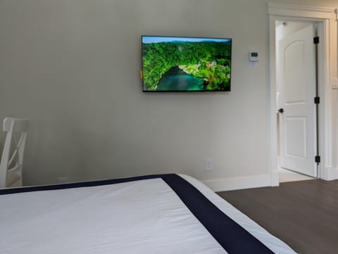 Nice home away at Vancouver near YVR Vacation rental in Vancouver