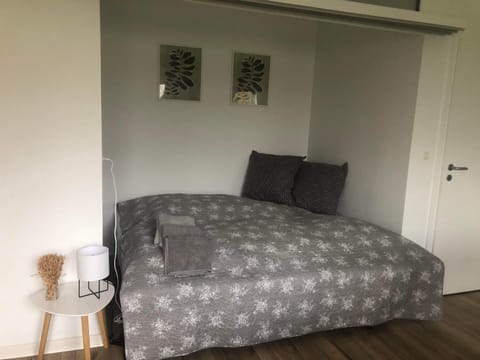 Grønnegade - tæt på Esbjerg C Apartment in Region of Southern Denmark