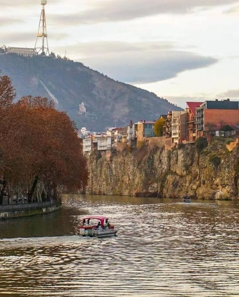 River view