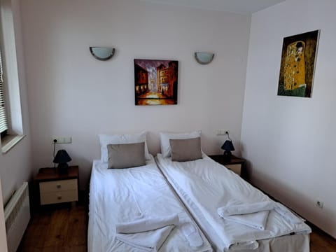 Private Chalets Bansko Chalet in Bansko