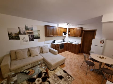 Private Chalets Bansko Chalet in Bansko