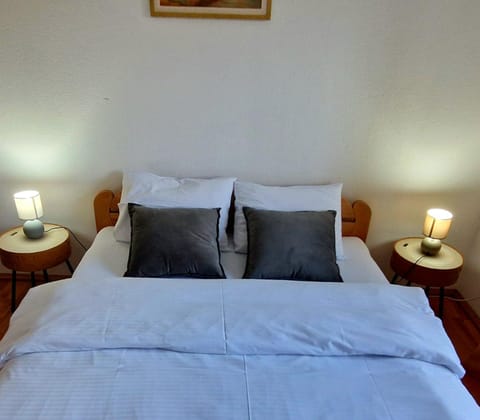 Irvas Kolasin-400 metara od centra Apartment in Montenegro