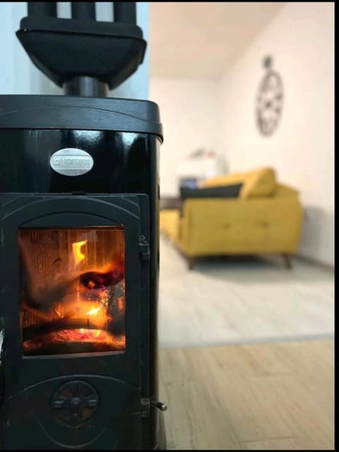 Irvas Kolasin-400 metara od centra Apartment in Montenegro