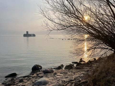 Apartament Panorama Miasta Apartment in Pomeranian Voivodeship