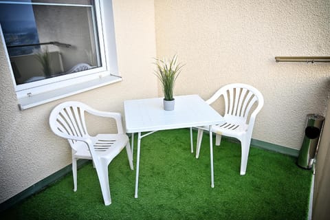 Apartament Panorama Miasta Apartment in Pomeranian Voivodeship