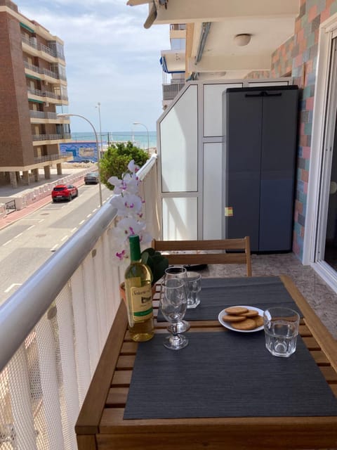 View (from property/room), Balcony/Terrace