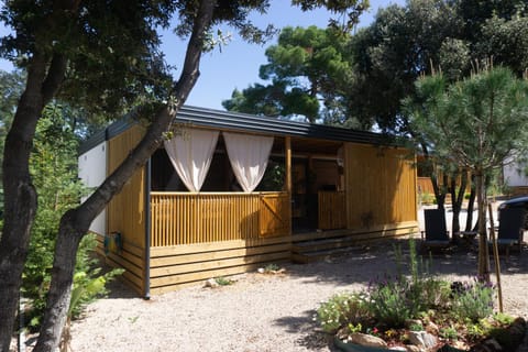 Property building, Spring, Day, Garden, Garden view