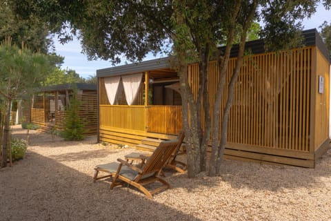 Property building, Spring, Day, Garden, Garden view