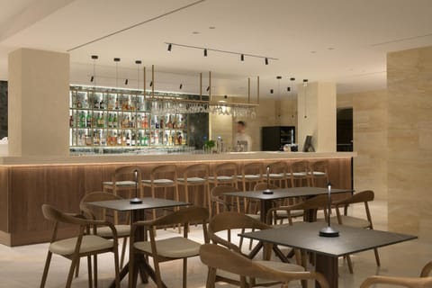 Lounge or bar, Area and facilities
